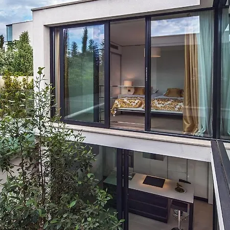 Villa Plaza Vii Primošten