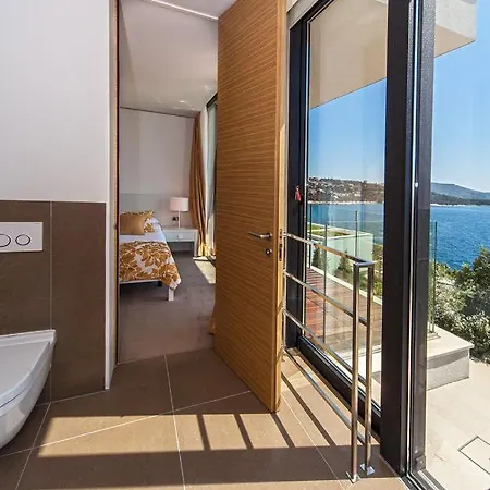 Villa Plaza Vii Primošten